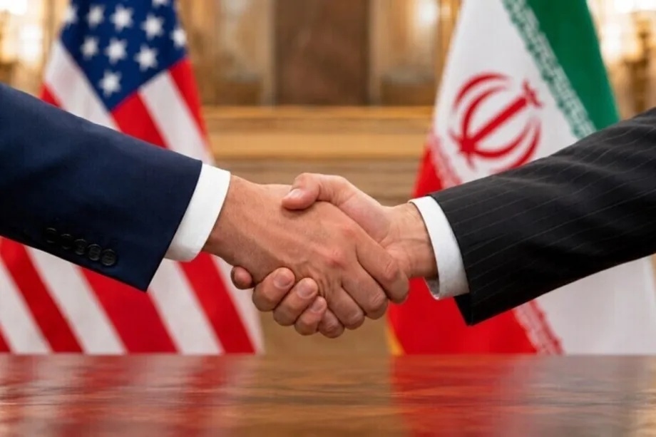 Iran Tunda Perundingan dengan AS, Protes Serangan Israel di Lebanon Ancam Kesepakatan Damai