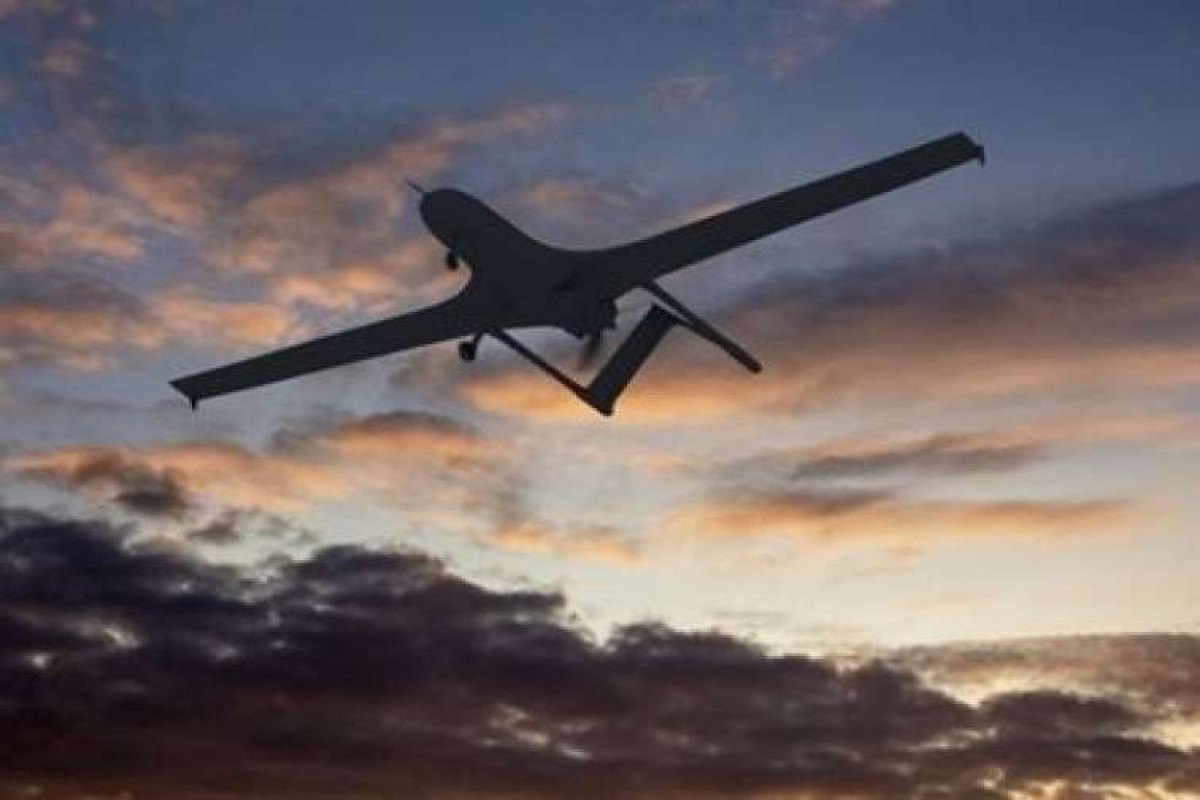 Bandara Internasional Erbil Ditutup, Empat Drone Serang Konsulat AS di Ibu Kota Kurdistan Irak
