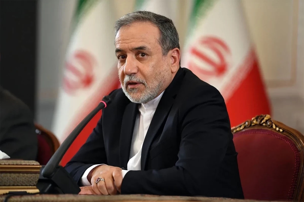 Menlu Iran Murka Usai Ben Gvir Serukan 'Lebanon Harus Dibakar', Tuding Israel Ingin Perang Abadi