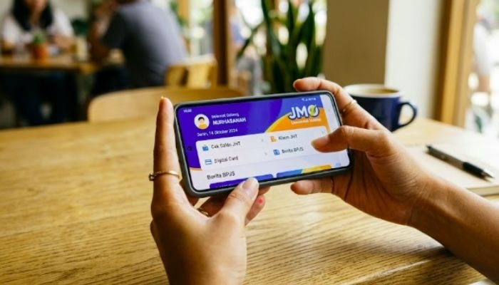 Cara Cek Saldo BPJS Ketenagakerjaan 2026, Bisa Lewat HP Tanpa Ribet