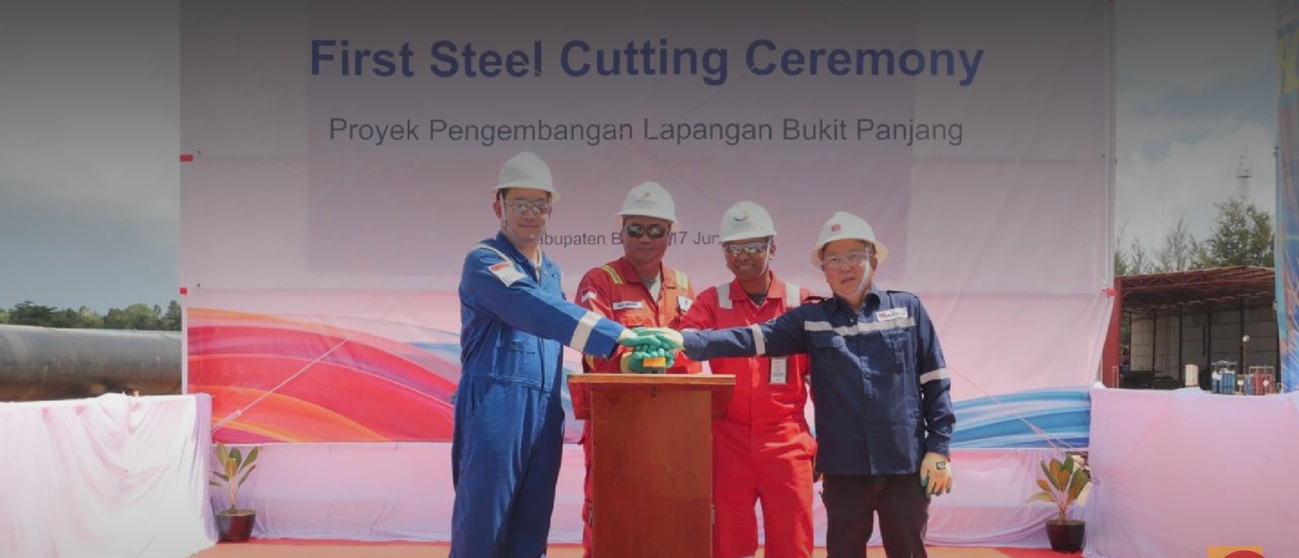 SKK Migas: Bukit Panjang Didorong Cepat Onstream, Tambah LPG dan Kondensat