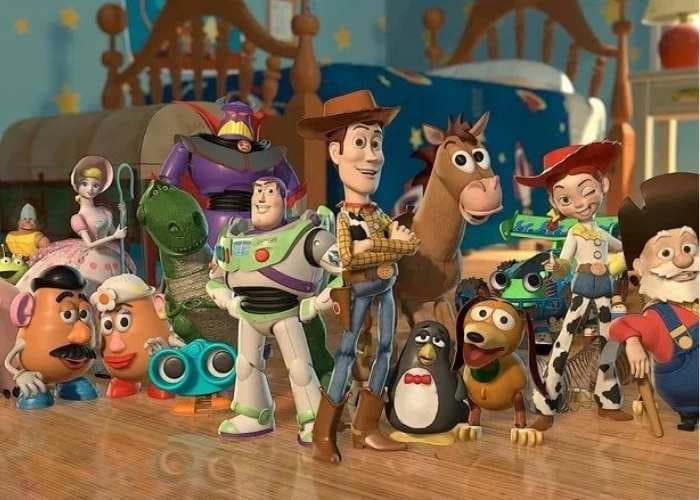 5 Karakter Toy Story yang Paling Relatable dengan Kehidupan Gen Z: Dari Woody hingga Jessie