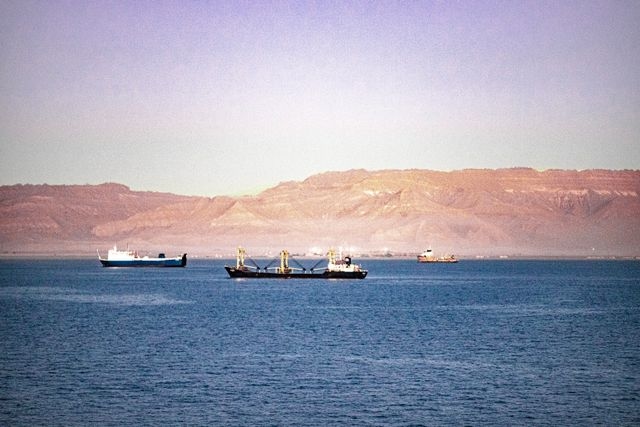 Selat Hormuz Belum Pulih, 80 Ranjau Laut Harus Dibersihkan Sebelum Lalu Lintas Kapal Kembali Normal