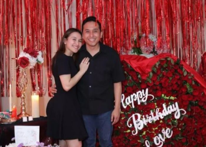 Profil Kevin Gusnadi, Politikus yang Kini Dekat dengan Ayu Ting Ting