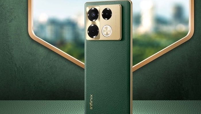 Harga Infinix Note 40 Terbaru Juni 2026, AMOLED 120Hz Cuma 2 Jutaan!