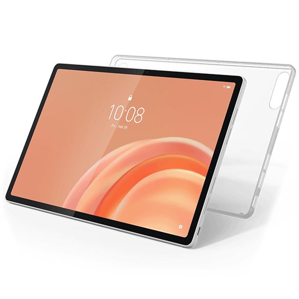 Lenovo Tab Plus Gen 2 Resmi Rilis: Tablet Gaming dengan Speaker JBL Besar!