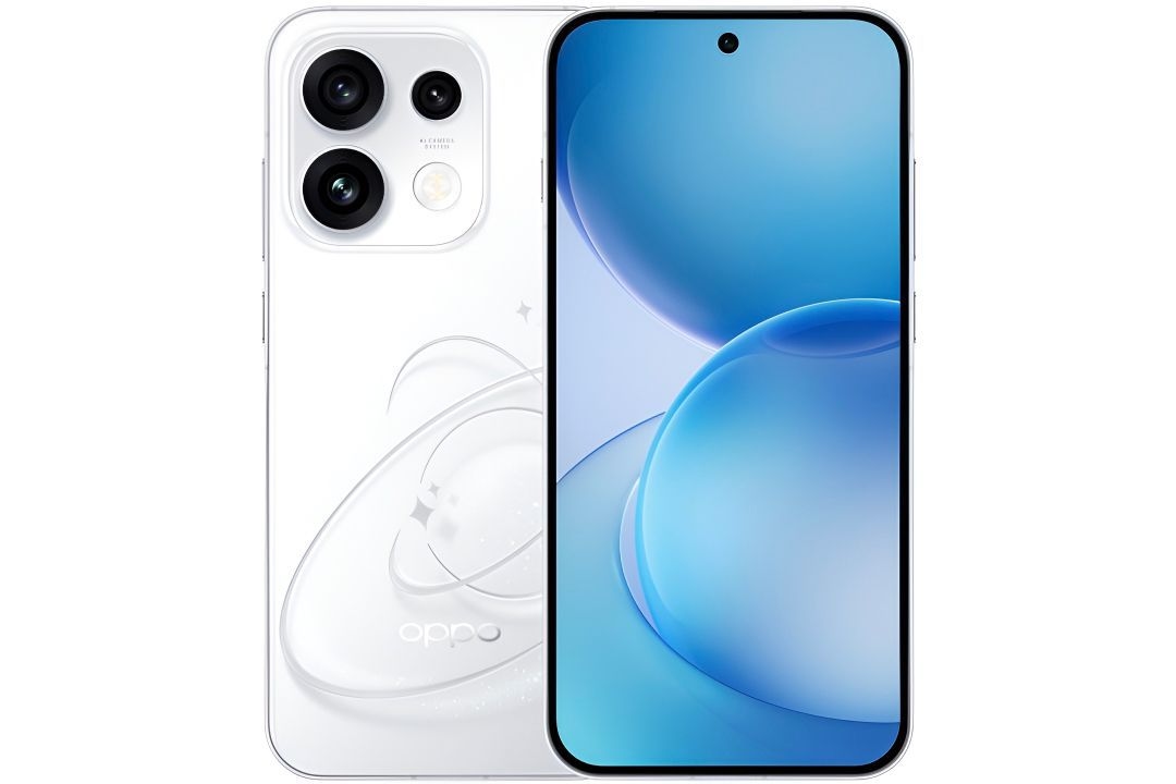 Oppo Reno 16 Series Versi Eropa Usung Baterai hingga 6.500 mAh