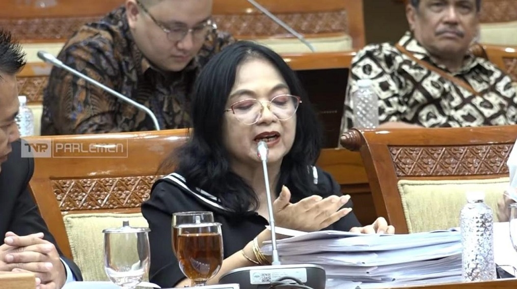 Ajukan Penangguhan Penahanan, Kesehatan Komang Ani Susana Terancam jika Hidup di Penjara