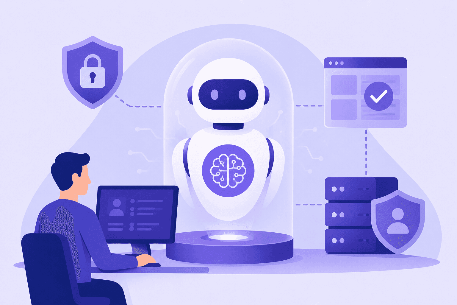 Google DeepMind Mulai Antisipasi AI yang Sulit Dikendalikan
