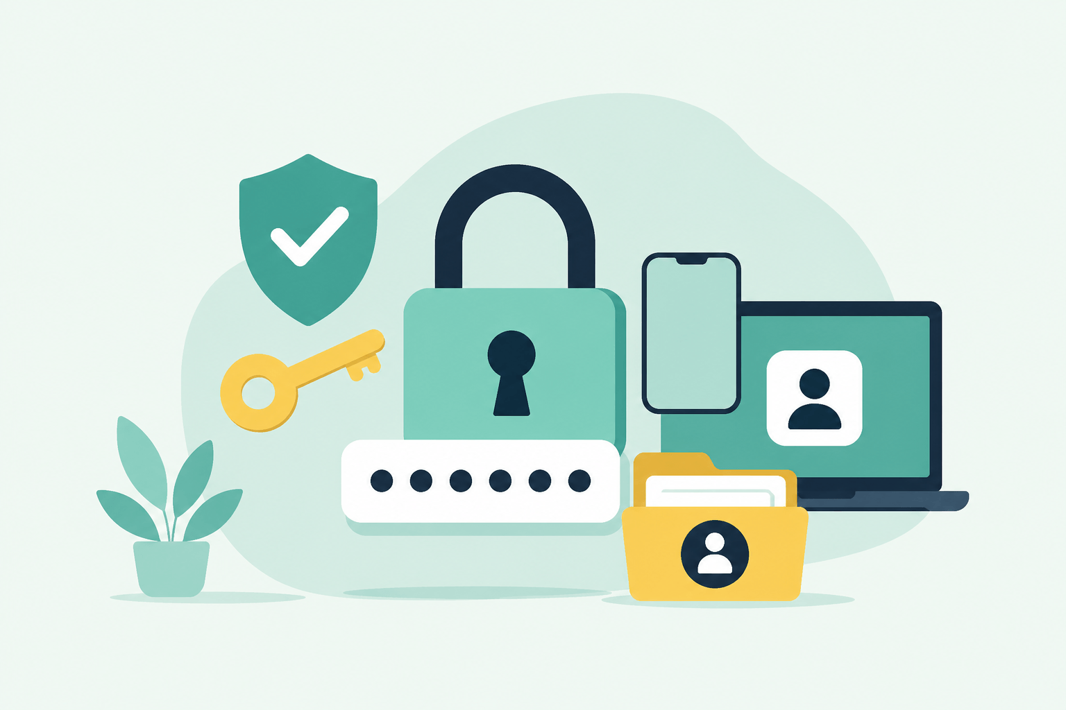 Password Manager, Tools Penting untuk Menyimpan Password dengan Aman