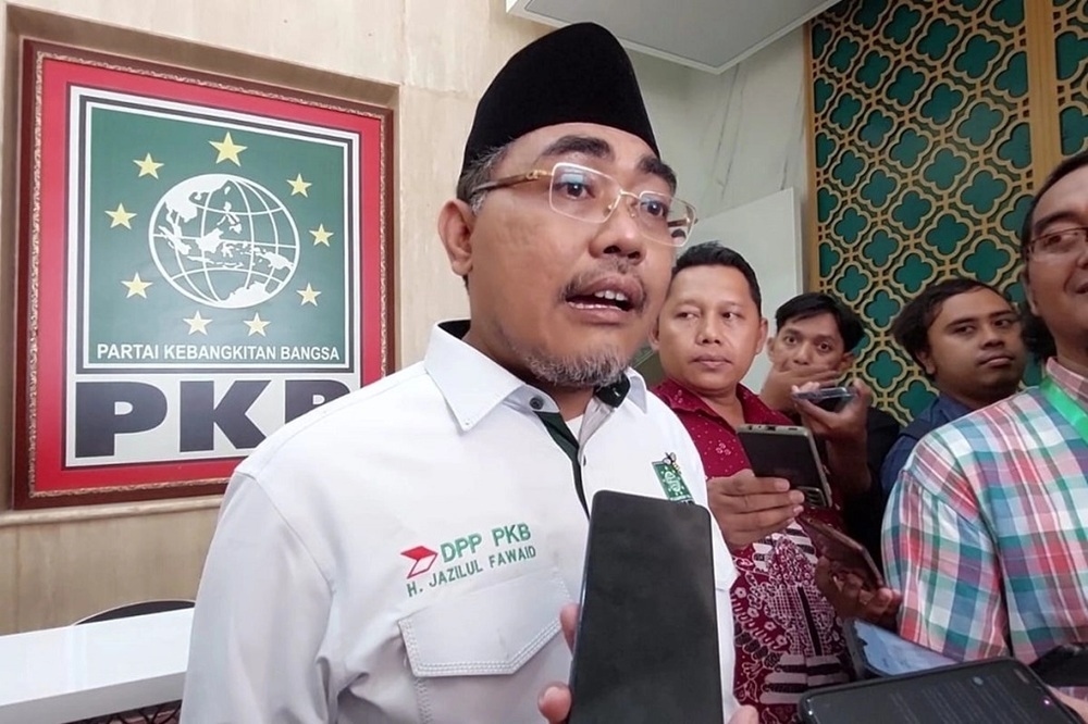 Wacana Prabowo Dua Periode Masih Terlalu Dini, Waketum PKB: Fokus Sukseskan Pemerintahan Saat Ini