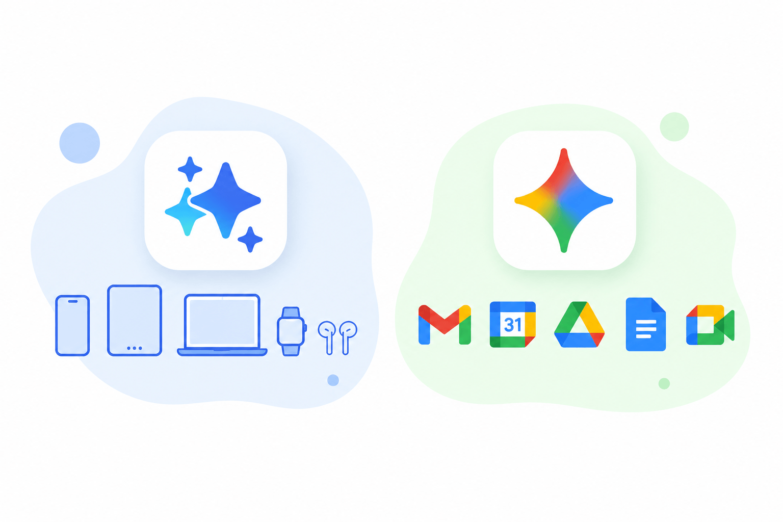 Perbandingan Galaxy AI vs Gemini, Mana yang Lebih Cocok untuk Produktivitas Harian?