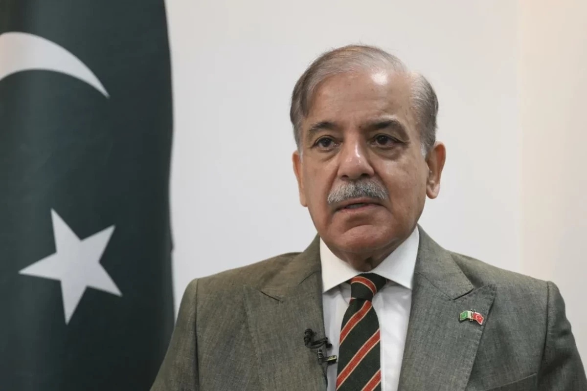 PM Pakistan Tegaskan Program Rudal Iran Tidak Dibahas dalam Kesepakatan dengan AS