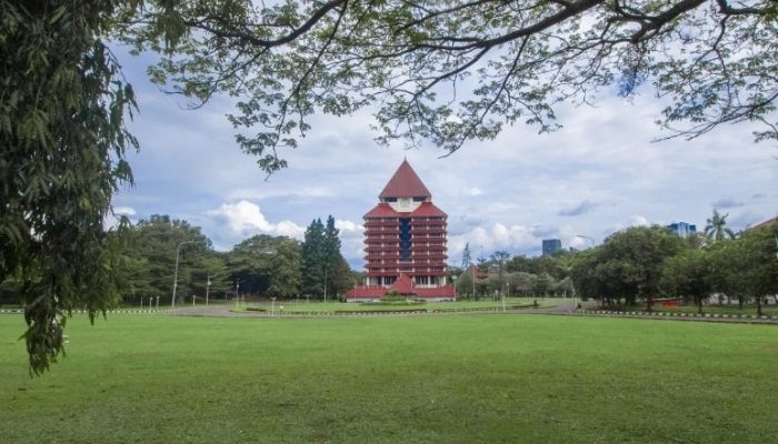 SIMAK UI 2026 Resmi Diumumkan, Ini Cara Cek Hasil Seleksi Online