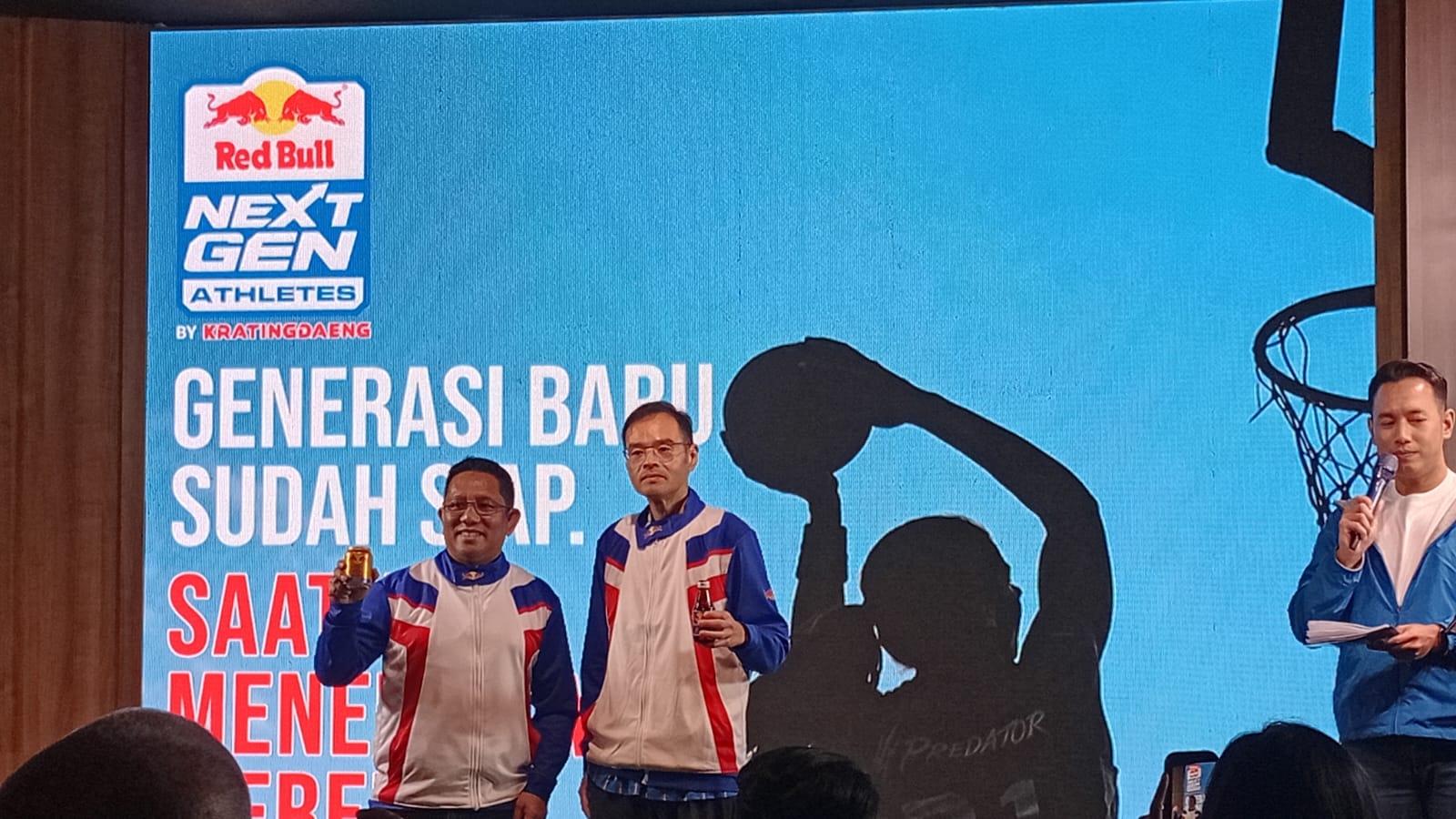 Atlet-Atlet Berbakat Indonesia Bakal Dapat Kesempatan Digembleng Petinggi Formula 1