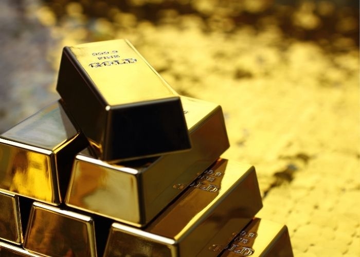 Cara Membeli Emas Saat Harga Turun Tanpa Takut Menanggung Risiko