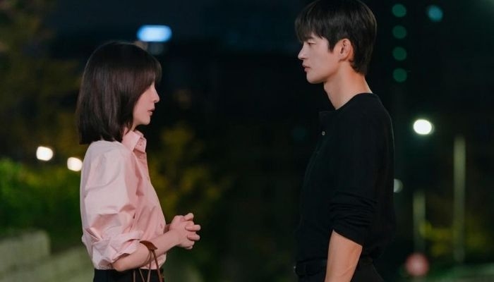 Jadwal Tayang See You at Work Tomorrow, Drama Korea Baru Seo In Guk dan Park Ji Hyun