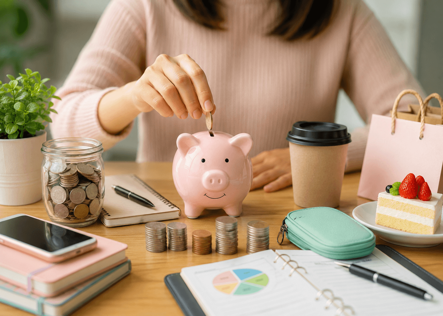 Apa Itu Soft Saving? Tren Mengatur Keuangan yang Viral di Kalangan Anak Muda