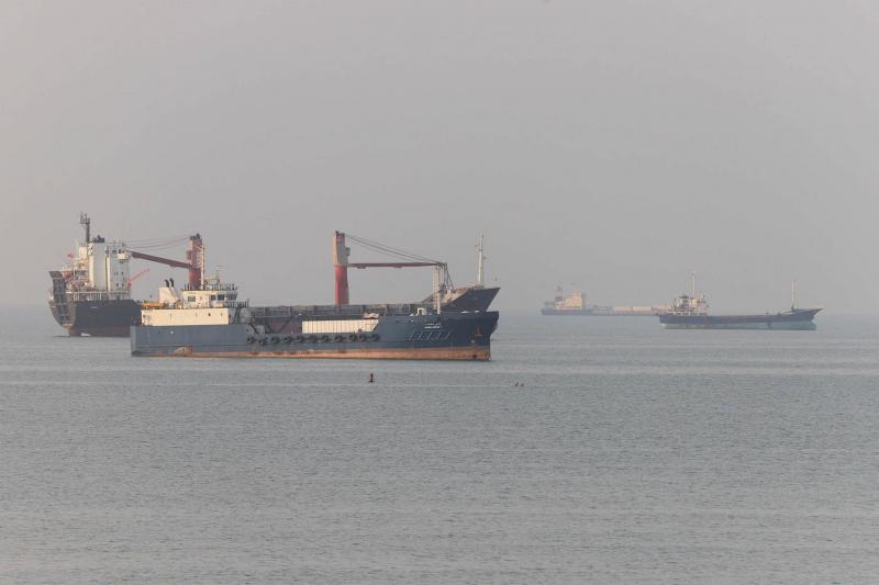 PBB Tangguhkan Misi Pengawalan di Selat Hormuz setelah Dugaan Serangan Kapal