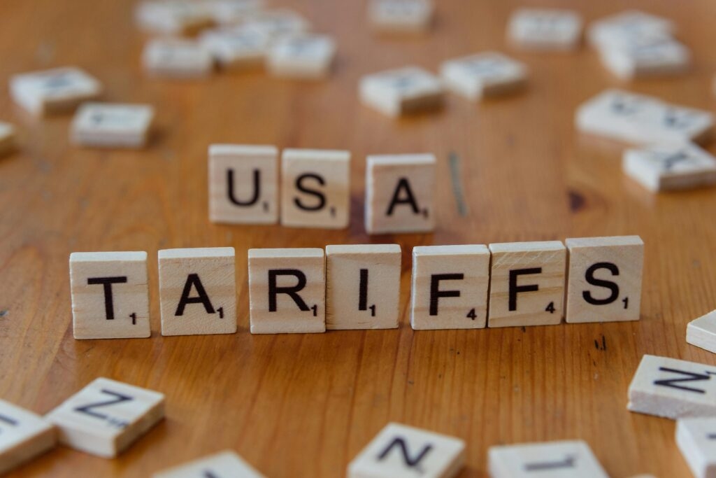 Trump Berlakukan Tarif Baru hingga 12,5 Persen untuk 60 Mitra Dagang AS, Ini Alasannya