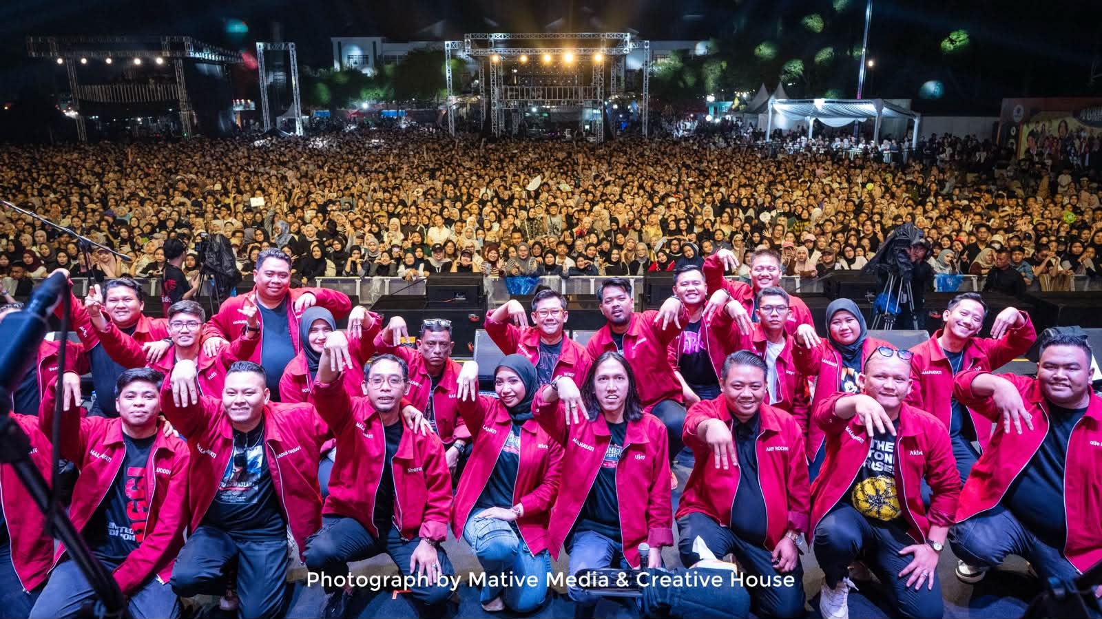 Iwan Fals hingga Literasi Digital Warnai Momenta Festival 2026 di Bandung