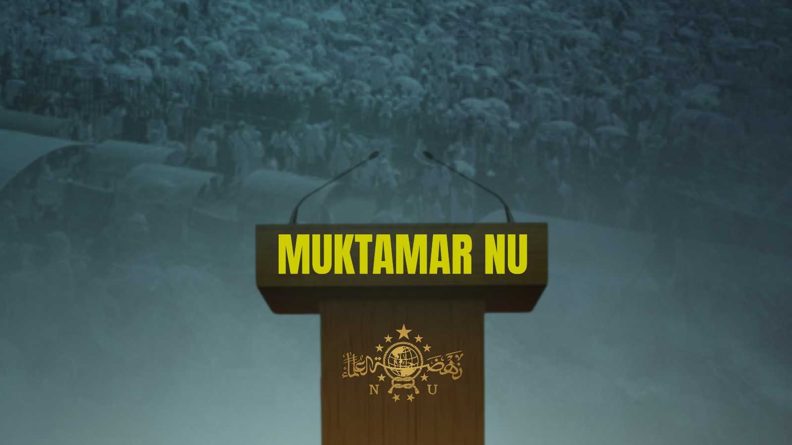 Alasan Lirboyo Layak Jadi Tuan Rumah Muktamar ke-35 NU