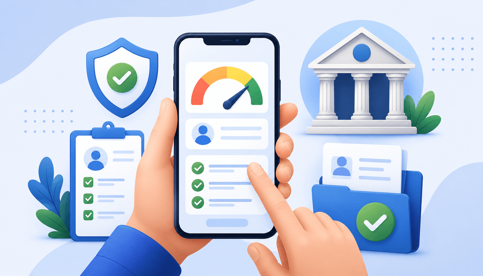 Cara Cek BI Checking Sendiri Gratis Lewat HP, Resmi iDebKu OJK