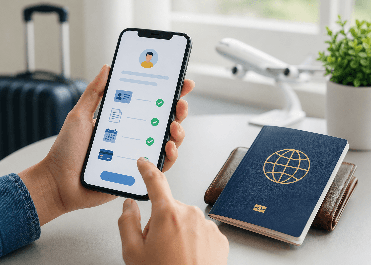 Cara Mengurus Paspor Online lewat Aplikasi M-Paspor: Cek Syarat, Tahapan, dan Biayanya