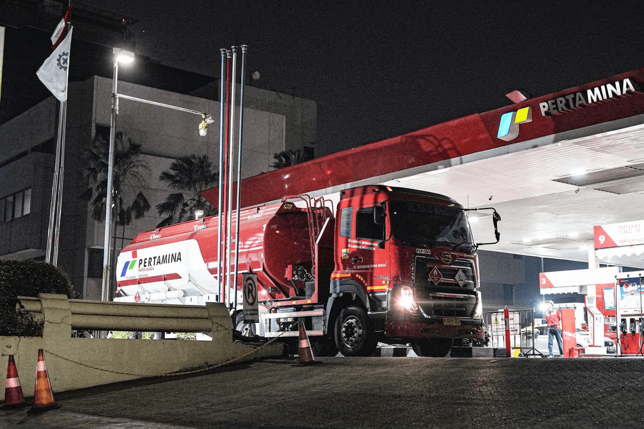 Pertamina Pastikan Stok BBM Aman, Minta Masyarakat Tak Panic Buying