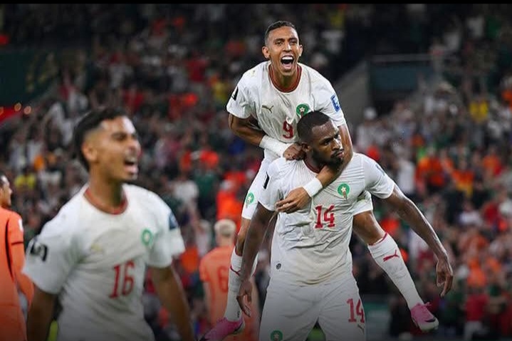 Belanda Tersingkir Dramatis, Maroko Menang Adu Penalti dan Melaju ke 16 Besar Piala Dunia 2026