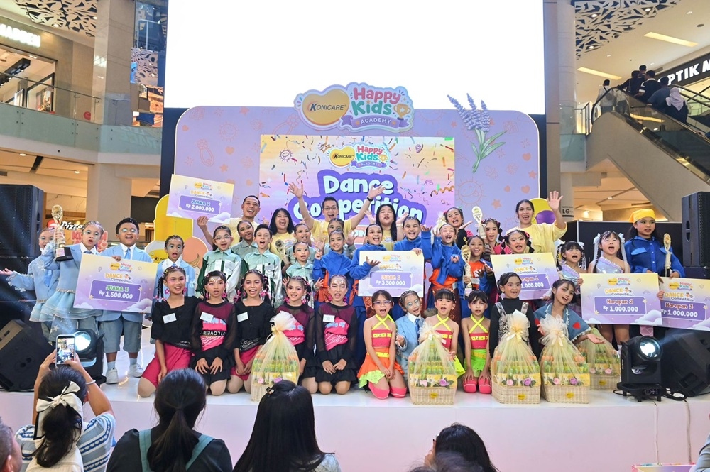 Ketika Anak Tumbuh di Era Digital, Orang Tua Perlu Hadir dengan Cara Baru