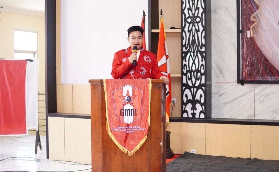 DPP GMNI: Efisiensi APBN Harus Berdampak Nyata bagi Kesejahteraan Rakyat