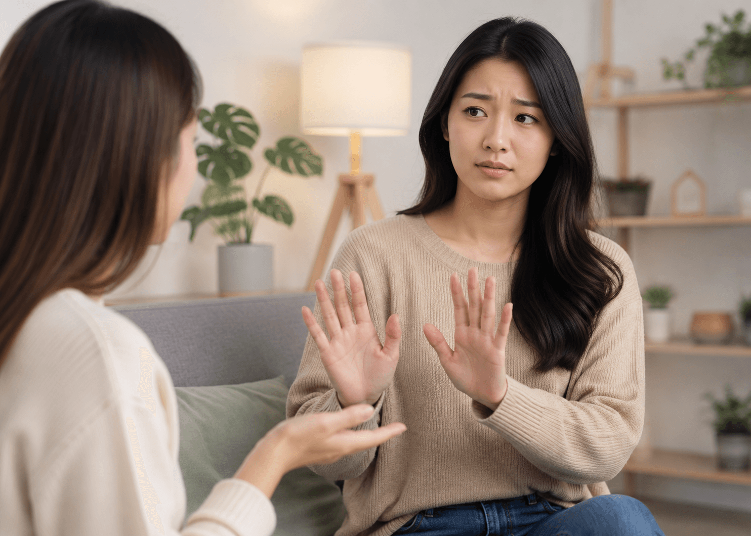 8 Cara Menolak Ajakan dengan Sopan Tanpa Merasa Bersalah dan Tetap Jaga Hubungan Baik