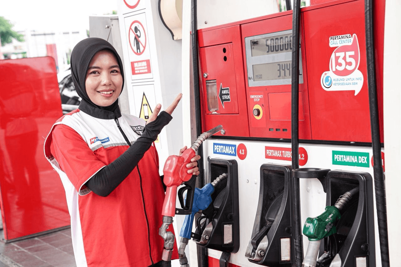 Pertamina Ungkap Alasan Harga BBM Nonsubsidi Turun per 1 Juli 2026