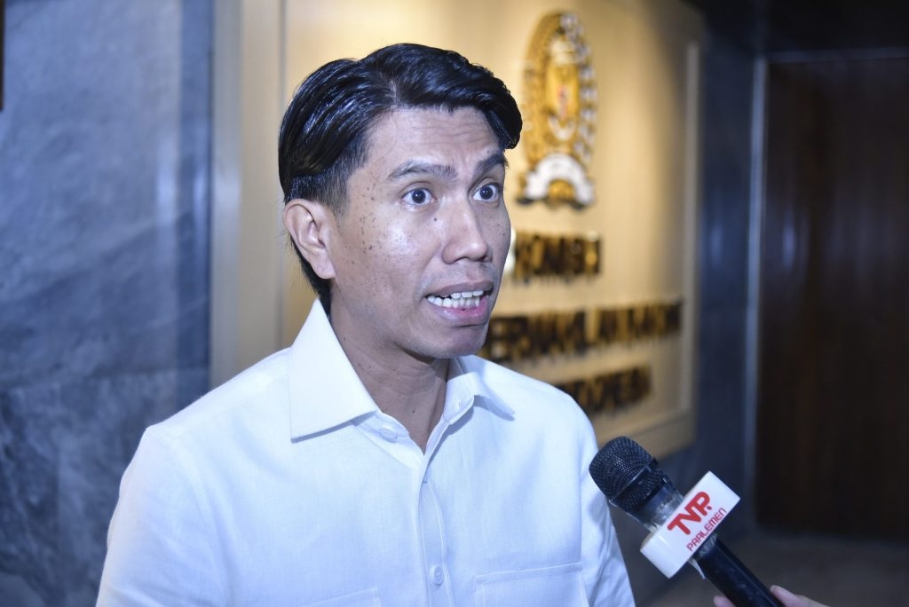 Gerindra Ogah Komentari Safari Politik Jokowi, Fokus Kawal Program Prioritas Prabowo