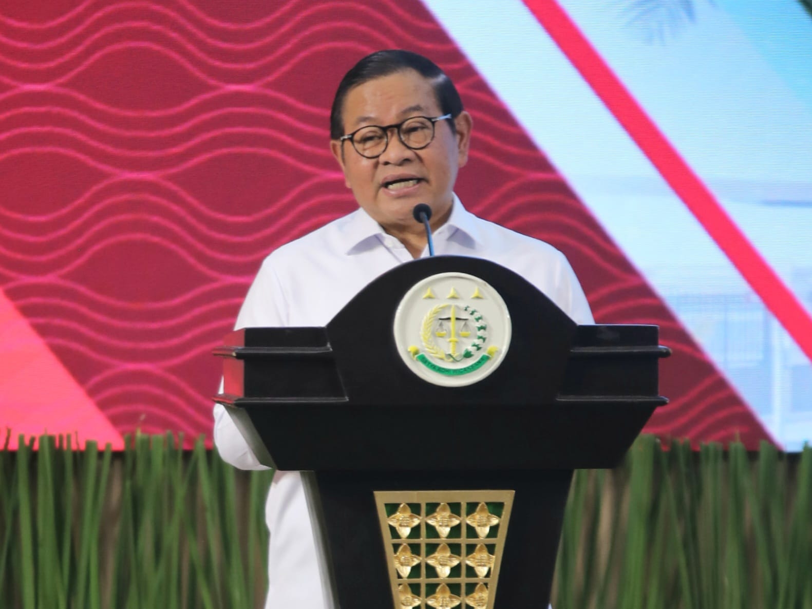 Pramono Targetkan Pembangunan RS Internasional Sumber Waras Dimulai Agustus 2026