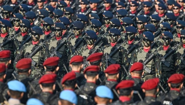 Susunan Acara HUT Bhayangkara ke-80 Tahun 2026 Lengkap, Dihadiri Presiden Prabowo