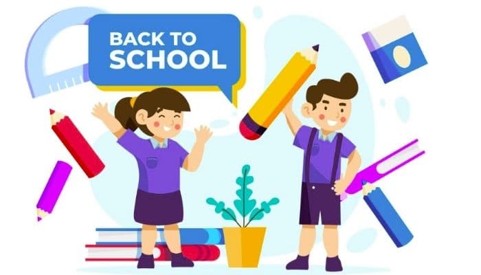 Tahun Ajaran Baru 2026 Dimulai Bulan Apa? Ini Jadwal Masuk Sekolah Lengkap