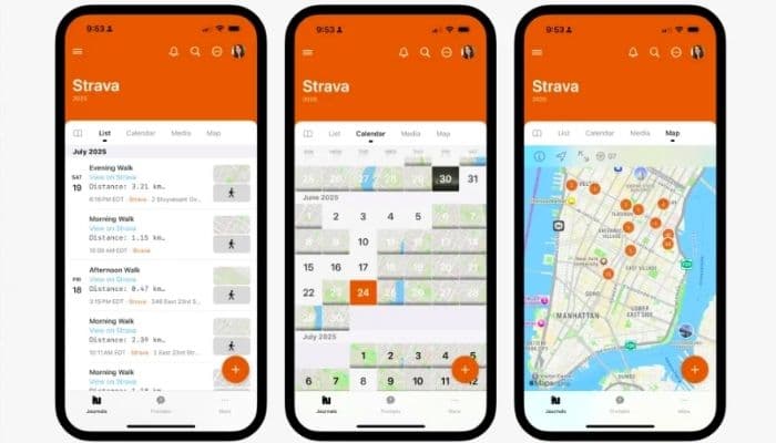 Strava Kena Pajak? Ini 5 Hal yang Perlu Diketahui Pengguna