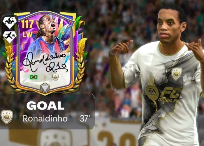 Kode Redeem FC Mobile Terbaru 3 Juli 2026: Ambil Rewards Spesial Hari Ini