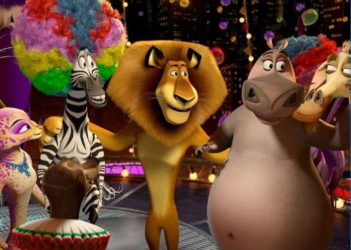 Madagascar 3 Tayang di Vidio, Ini Sinopsis dan Alasan Film Animasi Ini Masih Seru Ditonton