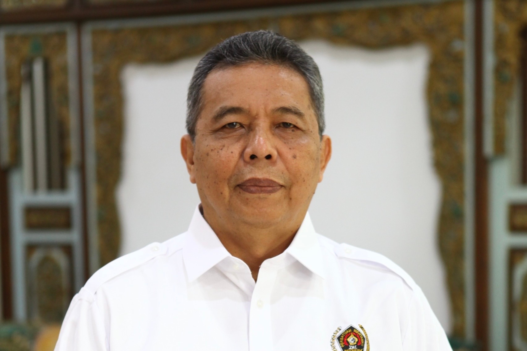 PWI Pusat Berduka, Anggota Dewan Kehormatan H. Diapari Sibatangkayu Wafat