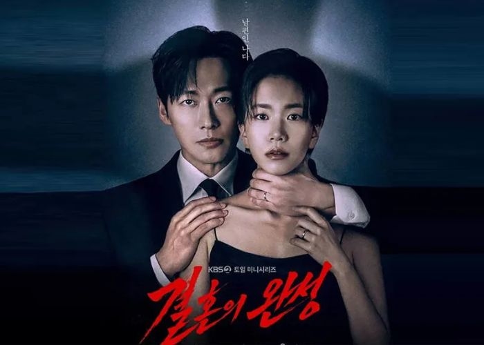 12 Drama Korea Terbaru Tayang Juli 2026, Ada Nam Joo Hyuk, Lee Dong Wook, Park Eun Bin hingga Hwang In Youp