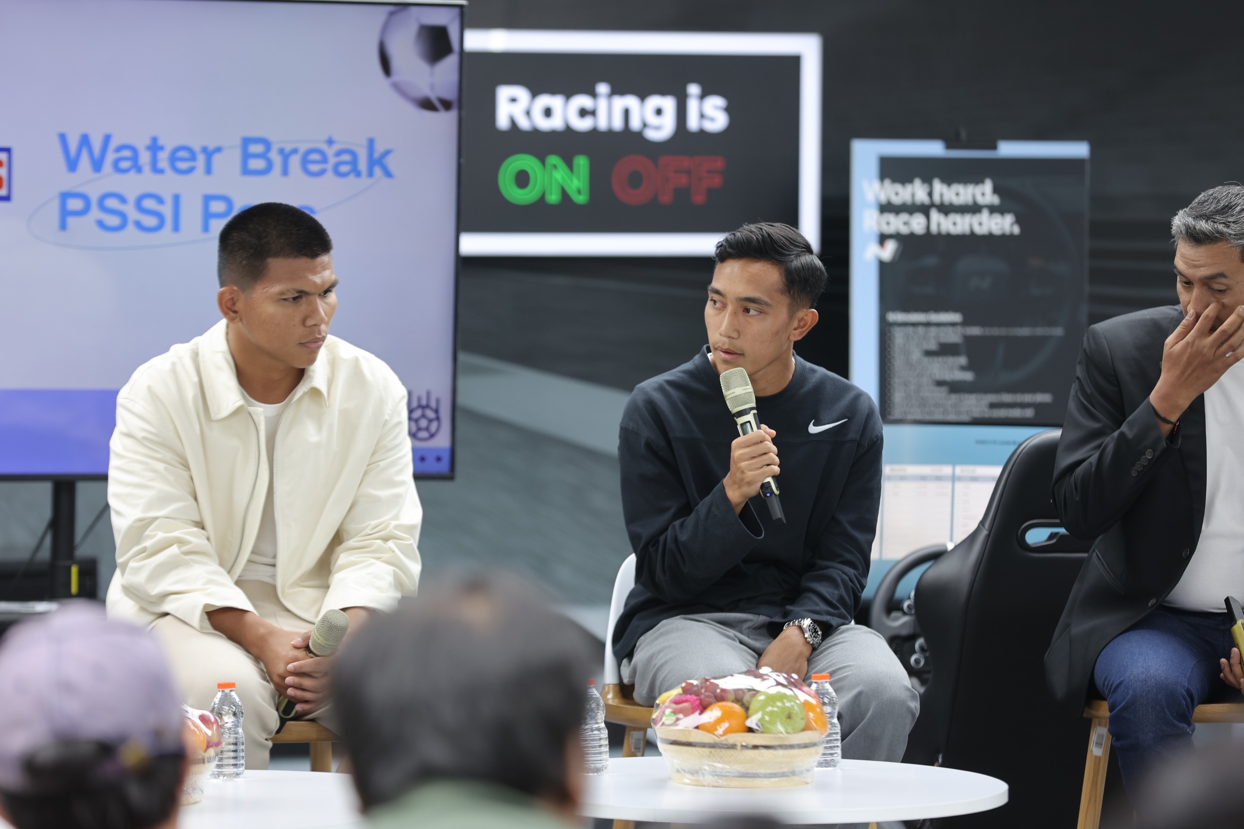 Piala AFF: Rayhan Hannan Tak Heran Vietnam Pantau Timnas Indonesia
