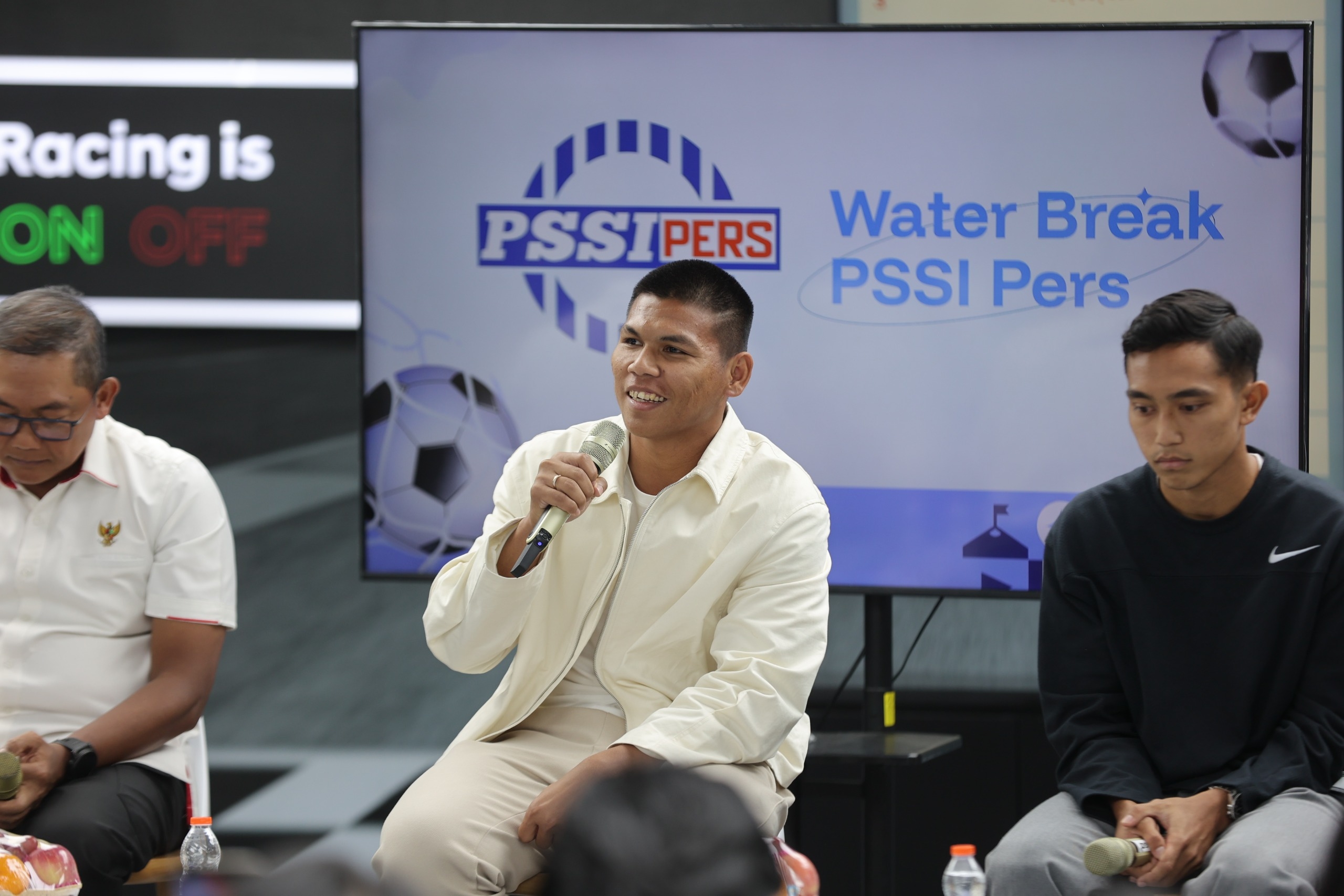 Piala AFF: Cahya Supriadi Bertekad Balas Dendam Lawan Vietnam Tahun Ini