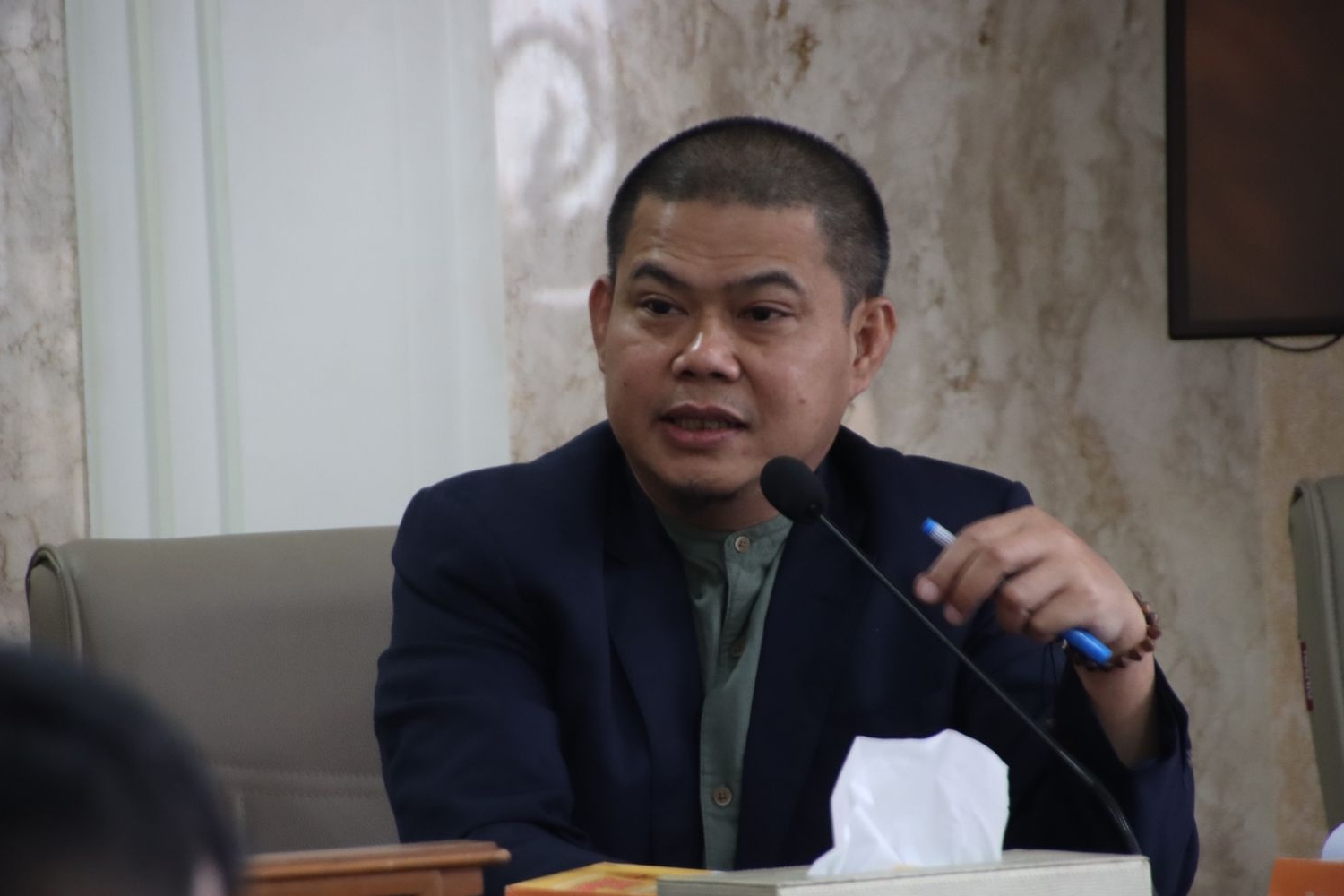 Oleh Soleh Apresiasi Perpres 111/2025: Penyebaran LGBTQ Perlu Diwaspadai