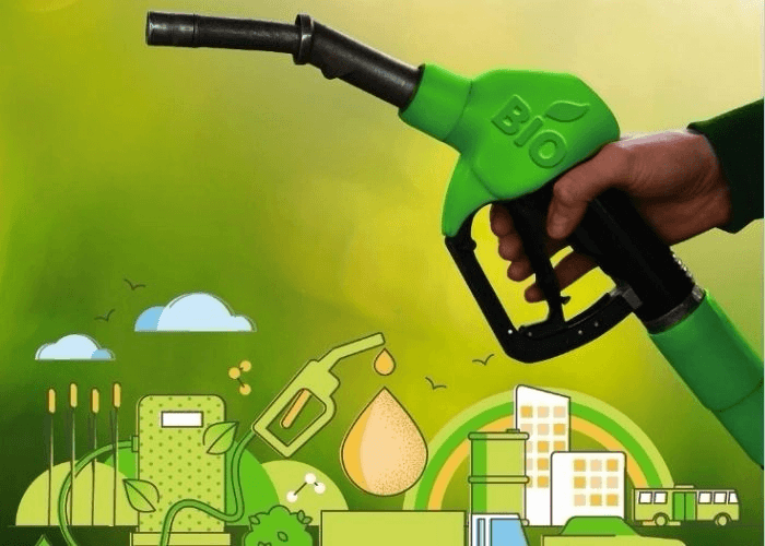Kementerian ESDM Tetapkan Harga Biodiesel dan Bioetanol Juli 2026, Ini Rinciannya