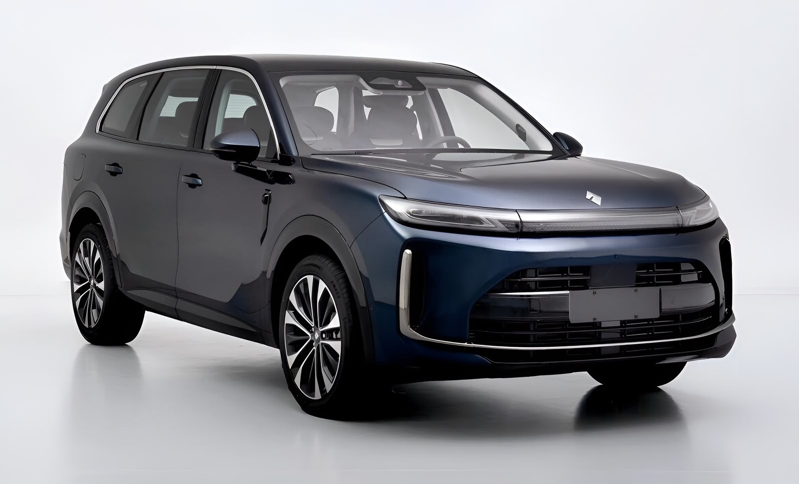 Huawei Perkenalkan Teknologi Canggih untuk SUV Hybrid Besar Huajing S