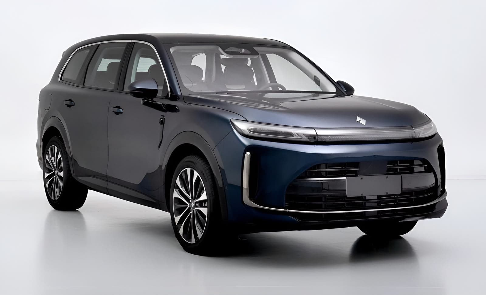 Huawei Perkenalkan Teknologi Canggih untuk SUV Hybrid Besar Huajing S