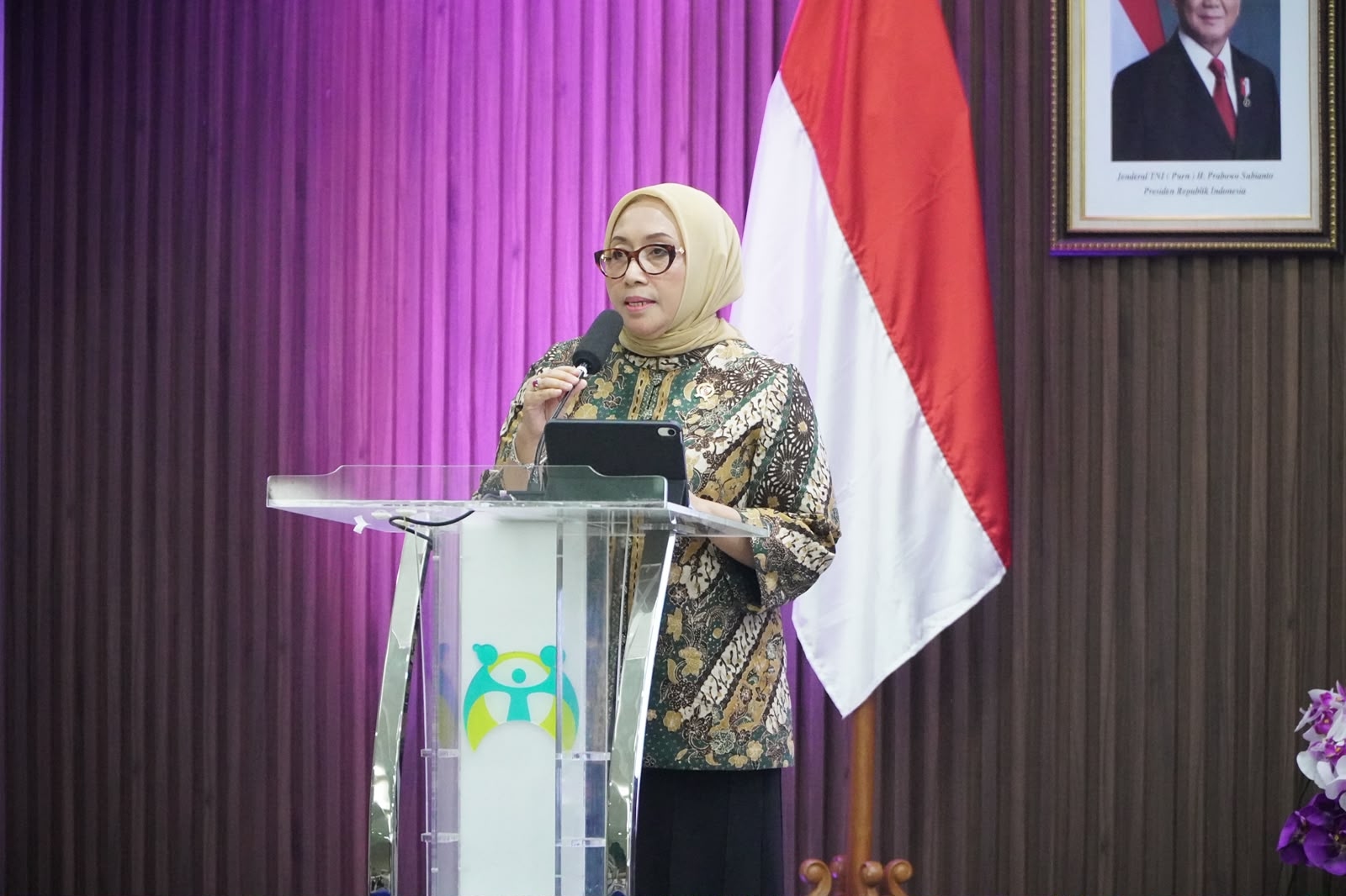 Menstruasi hingga Kehamilan Jadi Bahan Candaan, Pejabat Publik Diingatkan Jaga Etika Komunikasi